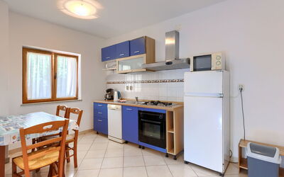 Accommodatie:&nbsp;Romantika 684.2