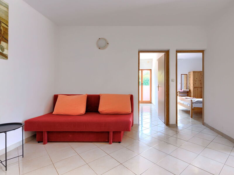 Accommodatie:&nbsp;Romantika 684.2