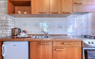 Accommodatie:&nbsp;Ivan & Tina 712.1