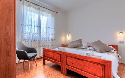 Accommodatie:&nbsp;Ivan & Tina 712.1