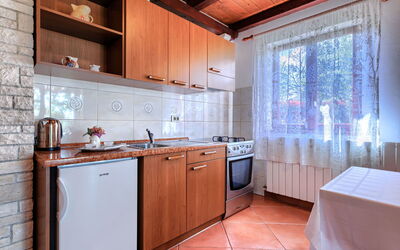 Accommodatie:&nbsp;Ivan & Tina 712.1