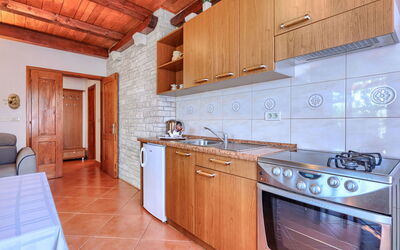 Accommodatie:&nbsp;Ivan & Tina 712.1