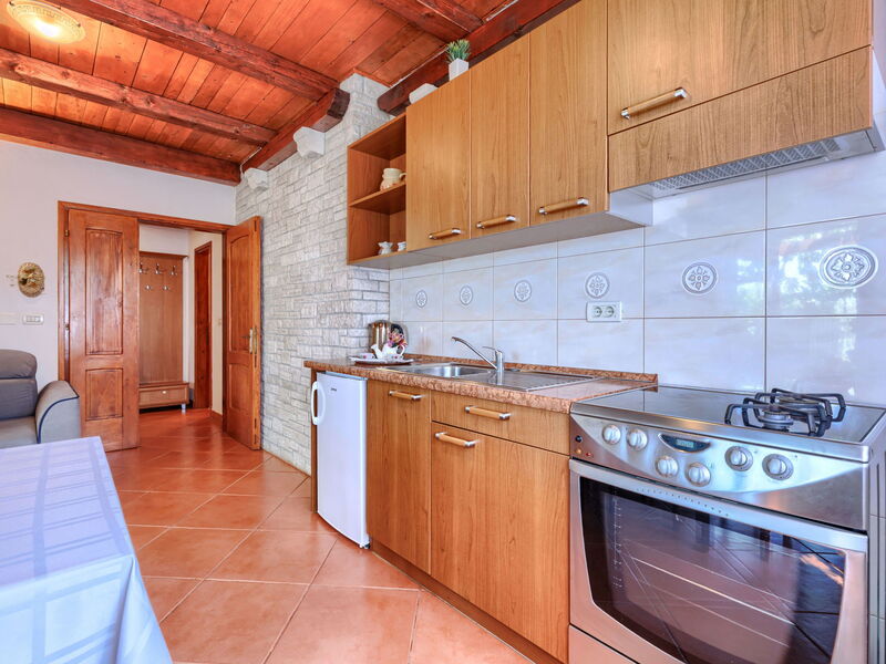 Accommodatie:&nbsp;Ivan & Tina 712.1