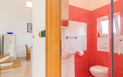 Accommodatie:&nbsp;Villa Sandra 664.1