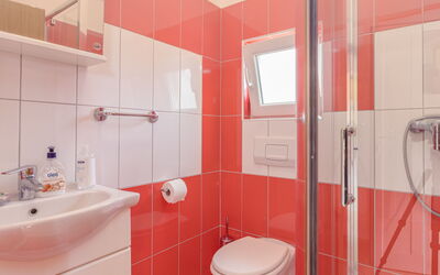 Accommodatie:&nbsp;Villa Sandra 664.1