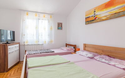 Accommodatie:&nbsp;Villa Sandra 664.1