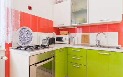 Accommodatie:&nbsp;Villa Sandra 664.3