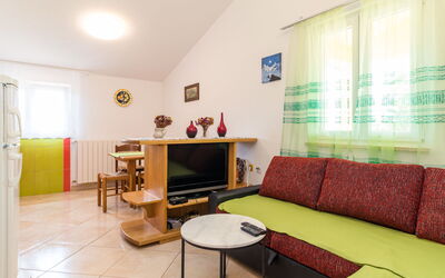 Accommodatie:&nbsp;Villa Sandra 664.3
