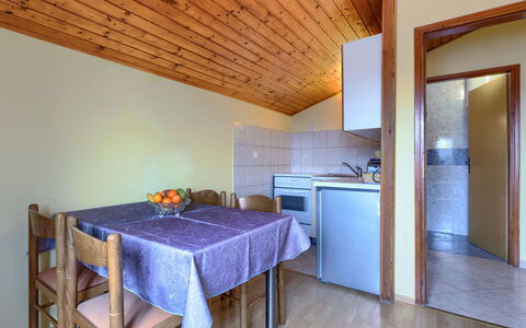 Accommodatie:&nbsp;Ruža 2 671.3