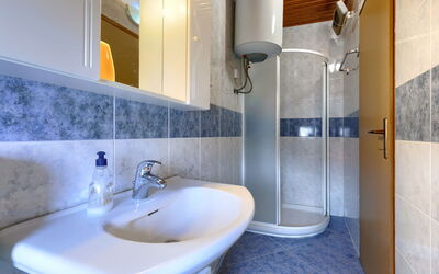 Accommodatie:&nbsp;Ruža 2 671.3
