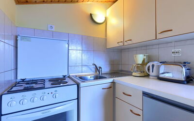 Accommodatie:&nbsp;Ruža 2 671.3