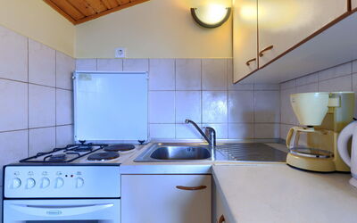 Accommodatie:&nbsp;Ruža 2 671.3