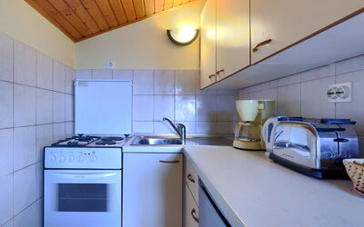 Accommodatie:&nbsp;Ruža 2 671.3