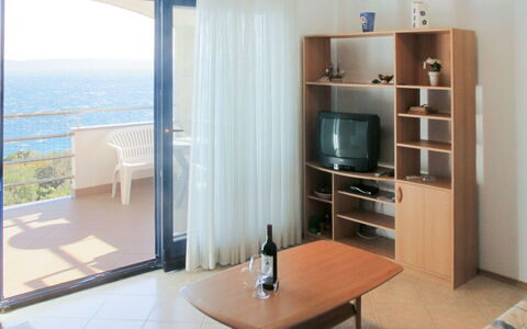 Accommodatie:&nbsp;Blazina 750.3