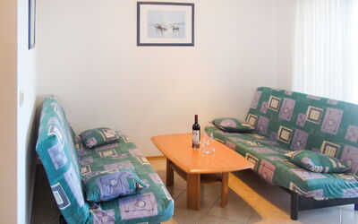 Accommodatie:&nbsp;Blazina 750.3