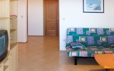 Accommodatie:&nbsp;Blazina 750.3