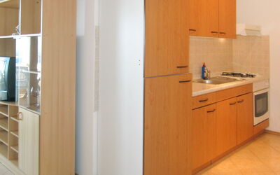 Accommodatie:&nbsp;Blazina 750.3