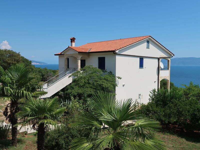 Accommodatie:&nbsp;Blazina 750.2