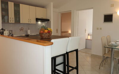 Accommodatie:&nbsp;Marinella 752.1