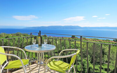 Labin 752: Water, Lucht, Wolk, Meubilair, Eigendom, Tafel, Azure, Natuurlijk Landschap, Stoel, Fabriek