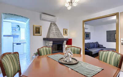 Accommodatie:&nbsp;Rustica 757.1