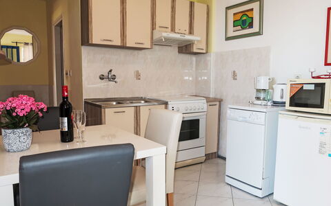 Accommodatie:&nbsp;Palma 627.5
