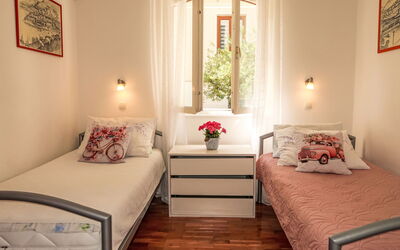 Accommodatie:&nbsp;Palma 627.4