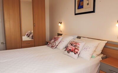 Accommodatie:&nbsp;Palma 627.5