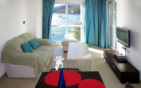 Accommodatie:&nbsp;Milevoj 633.2