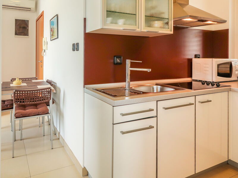 Accommodatie:&nbsp;Milevoj 633.1