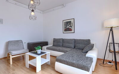 Accommodatie:&nbsp;Katarina 638.1