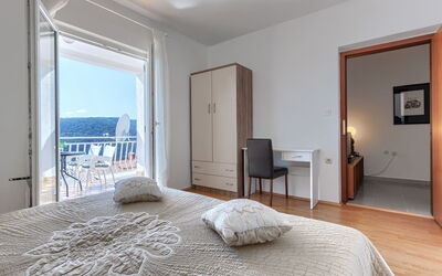 Accommodatie:&nbsp;Katarina 638.2