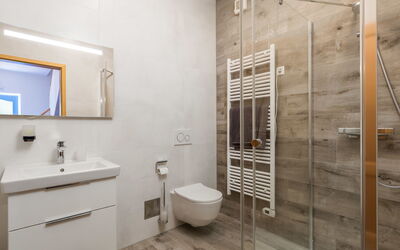 Accommodatie:&nbsp;Albertina 613.1