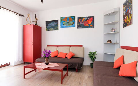 Accommodatie:&nbsp;Sandalj 616.1