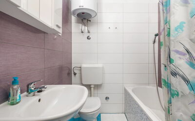 Accommodatie:&nbsp;Sandalj 616.2