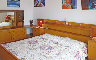 Accommodatie:&nbsp;Sandalj 616.1