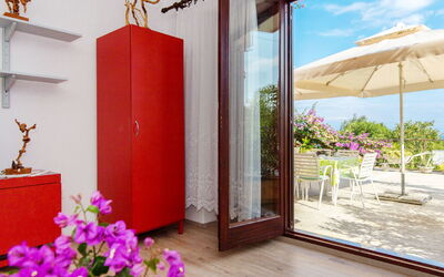 Accommodatie:&nbsp;Sandalj 616.1