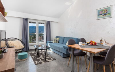Accommodatie:&nbsp;Bella Vista 605.2