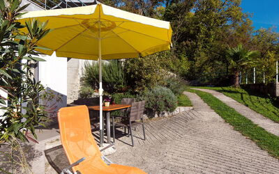Accommodatie:&nbsp;Bella Vista (Opa100) 605.1