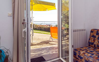 Accommodatie:&nbsp;Bella Vista (Opa100) 605.1