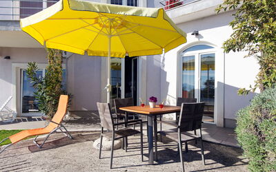 Accommodatie:&nbsp;Bella Vista (Opa100) 605.1