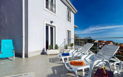 Accommodatie:&nbsp;Bella Vista (Opa103) 605.4