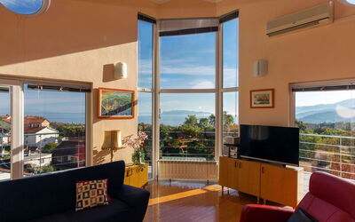 Accommodatie:&nbsp;Bella Vista 605.5
