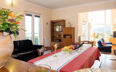 Accommodatie:&nbsp;Bella Vista 605.5