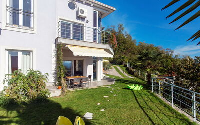 Accommodatie:&nbsp;Bella Vista (Opa105) 605.6