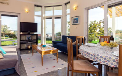 Accommodatie:&nbsp;Bella Vista 605.8