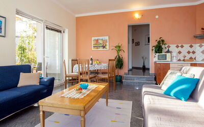 Accommodatie:&nbsp;Bella Vista 605.8