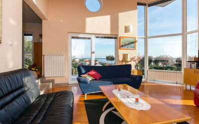 Accommodatie:&nbsp;Bella Vista 605.8