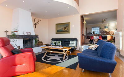 Accommodatie:&nbsp;Bella Vista 605.8