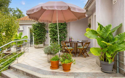 Accommodatie:&nbsp;Bella Vista 605.2